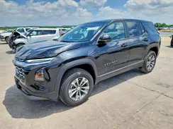 3GNAXHEG6TL433518 2026 CHEVROLET EQUINOX
