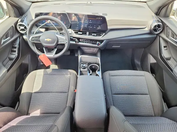 3GNAXHEG6TL433518 2026 CHEVROLET EQUINOX - Image 8