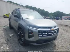 3GNAXHEG6TL449542 2026 CHEVROLET EQUINOX