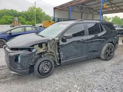 3GNAXHEG6TL449802 2026 CHEVROLET EQUINOX