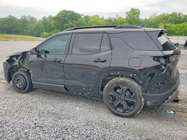 3GNAXHEG6TL449802 2026 CHEVROLET EQUINOX - Image 2