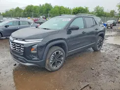 3GNAXHEG6TL463294 2026 CHEVROLET EQUINOX