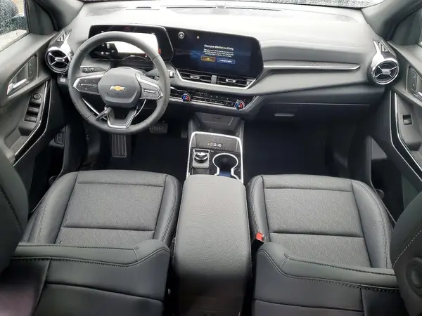 3GNAXHEG6TL463294 2026 CHEVROLET EQUINOX - Image 8