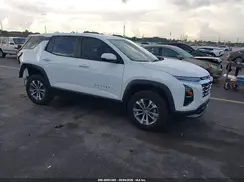 3GNAXHEG6TL465952 2026 CHEVROLET EQUINOX