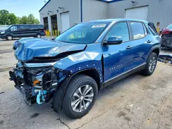 3GNAXHEG6TL469953 2026 CHEVROLET EQUINOX