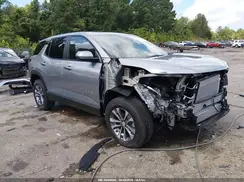 3GNAXHEG6TL521260 2026 CHEVROLET EQUINOX