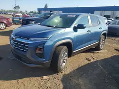 3GNAXHEG6TL531738 2026 CHEVROLET EQUINOX