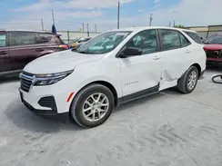 3GNAXHEG7PL108396 2023 CHEVROLET EQUINOX