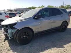 3GNAXHEG7PL115431 2023 CHEVROLET EQUINOX