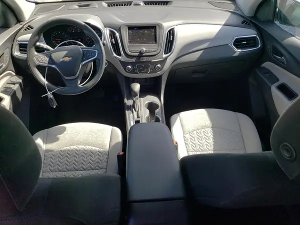 3GNAXHEG7PL115431 2023 CHEVROLET EQUINOX - Image 8