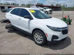 3GNAXHEG7PL117017 2023 CHEVROLET EQUINOX
