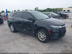 3GNAXHEG7PL118412 2023 CHEVROLET EQUINOX