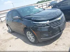 3GNAXHEG7PL126882 2023 CHEVROLET EQUINOX