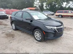 3GNAXHEG7PL127787 2023 CHEVROLET EQUINOX