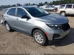 3GNAXHEG7PL137932 2023 CHEVROLET EQUINOX