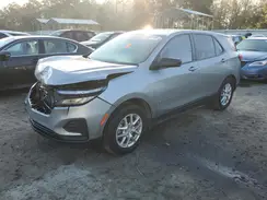 3GNAXHEG7PL138501 2023 CHEVROLET EQUINOX
