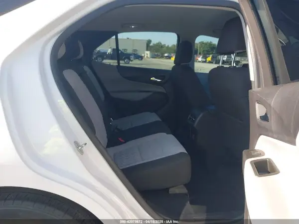 3GNAXHEG7PL148946 2023 CHEVROLET EQUINOX - Image 8