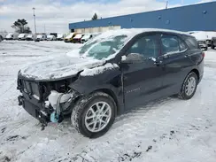3GNAXHEG7PL150986 2023 CHEVROLET EQUINOX