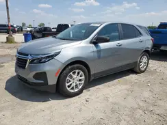 3GNAXHEG7PL152415 2023 CHEVROLET EQUINOX