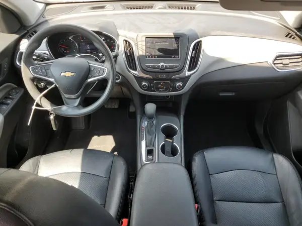 3GNAXHEG7PL152415 2023 CHEVROLET EQUINOX - Image 8