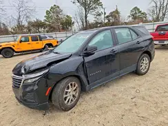 3GNAXHEG7PL153290 2023 CHEVROLET EQUINOX