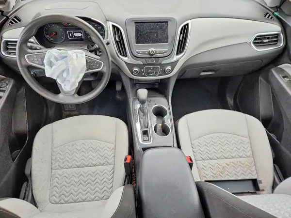 3GNAXHEG7PL153290 2023 CHEVROLET EQUINOX - Image 8