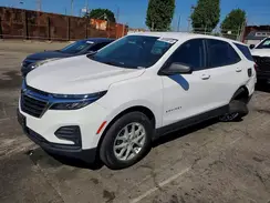 3GNAXHEG7PL157615 2023 CHEVROLET EQUINOX