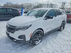3GNAXHEG7PL164502 2023 CHEVROLET EQUINOX