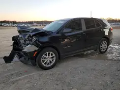 3GNAXHEG7PL170722 2023 CHEVROLET EQUINOX