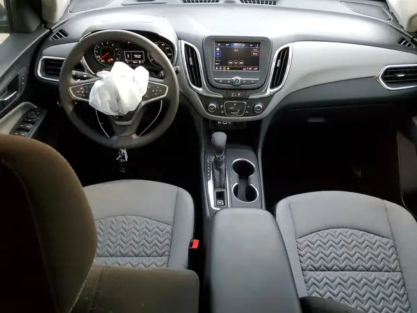 3GNAXHEG7PL170722 2023 CHEVROLET EQUINOX - Image 8