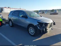 3GNAXHEG7PL173698 2023 CHEVROLET EQUINOX