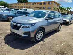 3GNAXHEG7PL176388 2023 CHEVROLET EQUINOX