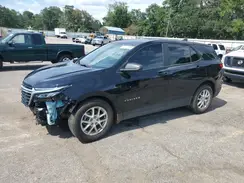 3GNAXHEG7PL184264 2023 CHEVROLET EQUINOX