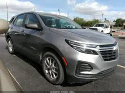 3GNAXHEG7PL186404 2023 CHEVROLET EQUINOX
