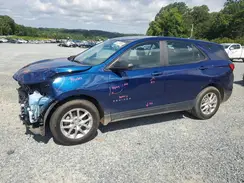 3GNAXHEG7PL186905 2023 CHEVROLET EQUINOX