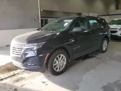 3GNAXHEG7PL189948 2023 CHEVROLET EQUINOX