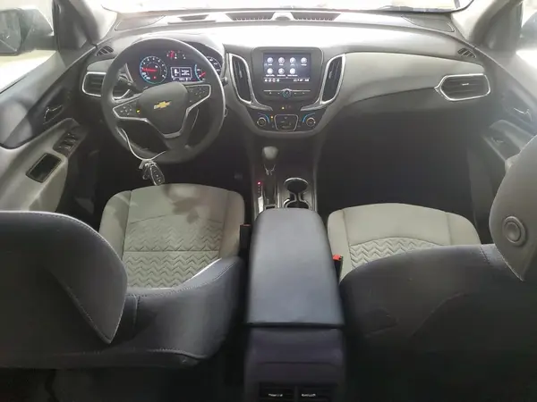 3GNAXHEG7PL189948 2023 CHEVROLET EQUINOX - Image 8