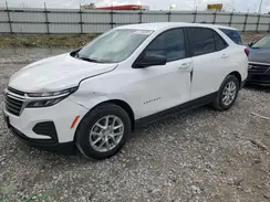 3GNAXHEG7PL193613 2023 CHEVROLET EQUINOX
