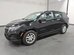 3GNAXHEG7PL210149 2023 CHEVROLET EQUINOX