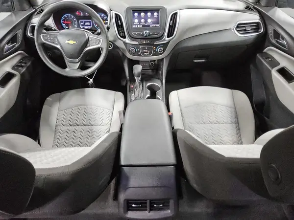 3GNAXHEG7PL210149 2023 CHEVROLET EQUINOX - Image 8