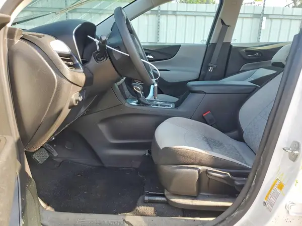 2023 CHEVROLET EQUINOX auction photo 7