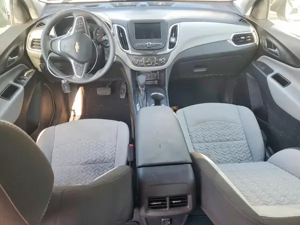 2023 CHEVROLET EQUINOX auction photo 8