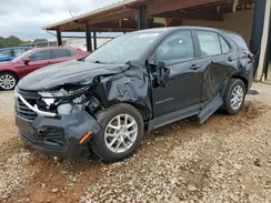 3GNAXHEG7PL216341 2023 CHEVROLET EQUINOX