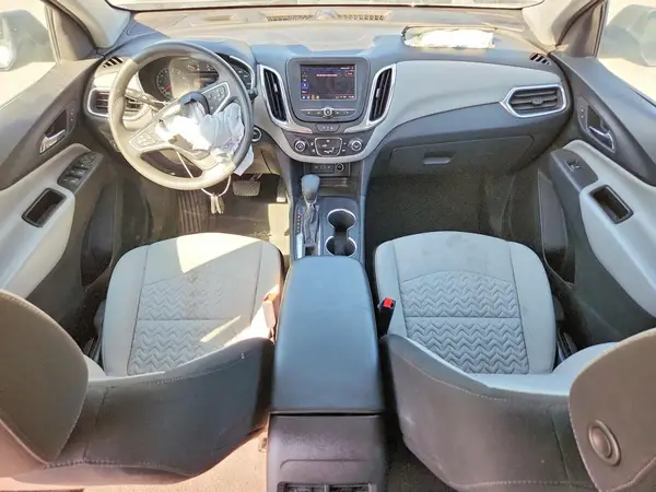 3GNAXHEG7PL225704 2023 CHEVROLET EQUINOX - Image 8