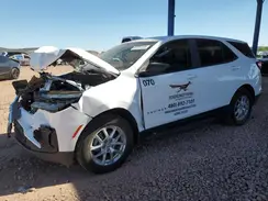 3GNAXHEG7PL232376 2023 CHEVROLET EQUINOX