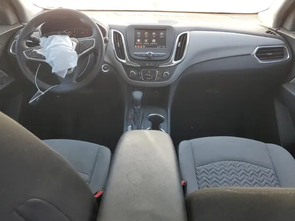 3GNAXHEG7PL232376 2023 CHEVROLET EQUINOX - Image 8