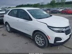 3GNAXHEG7PL237304 2023 CHEVROLET EQUINOX