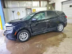 3GNAXHEG7PL240042 2023 CHEVROLET EQUINOX