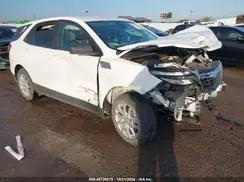 3GNAXHEG7PL240915 2023 CHEVROLET EQUINOX