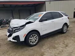 3GNAXHEG7PL244107 2023 CHEVROLET EQUINOX